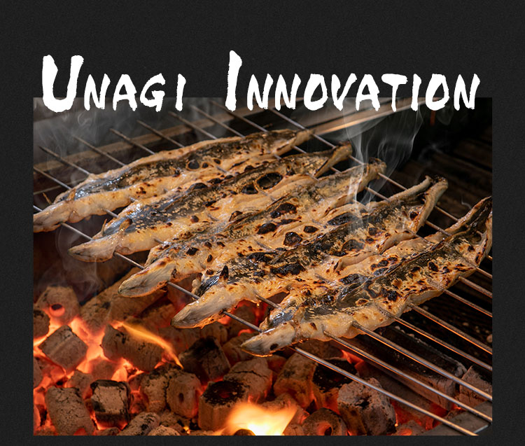 UNAGI INNOVATION